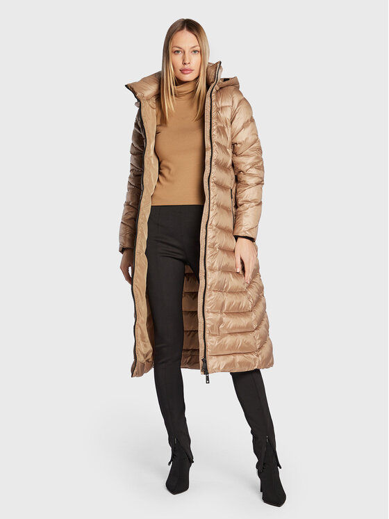 Giubbotto piumino Essential K20K204699 Marrone