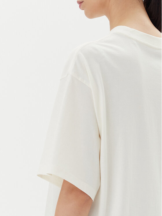 Levi's® Levi's® Póló Graphic A4924-0082 Fehér Relaxed Fit