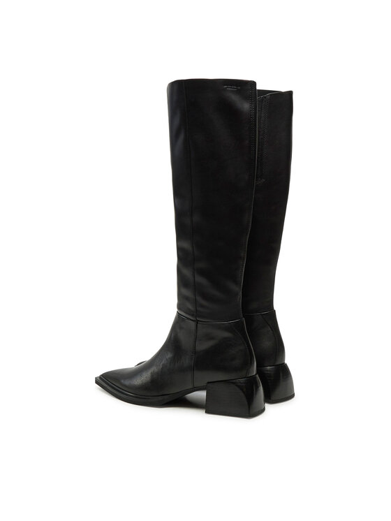 Vagabond Shoemakers Vagabond Shoemakers Zimske čizme Vivian 5453-101-20 Crna