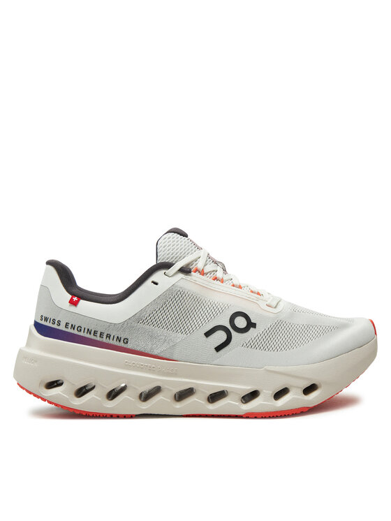 Pantofi pentru alergare On CloudSurfer Next 3WE30050256 Gri