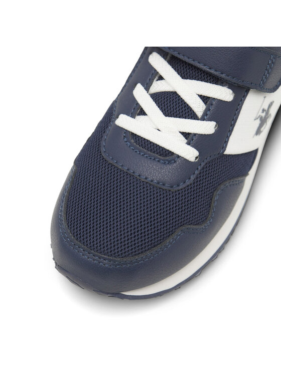 Beverly Hills Polo Club Beverly Hills Polo Club Sneakers LH2211190(IV)CH Bunt