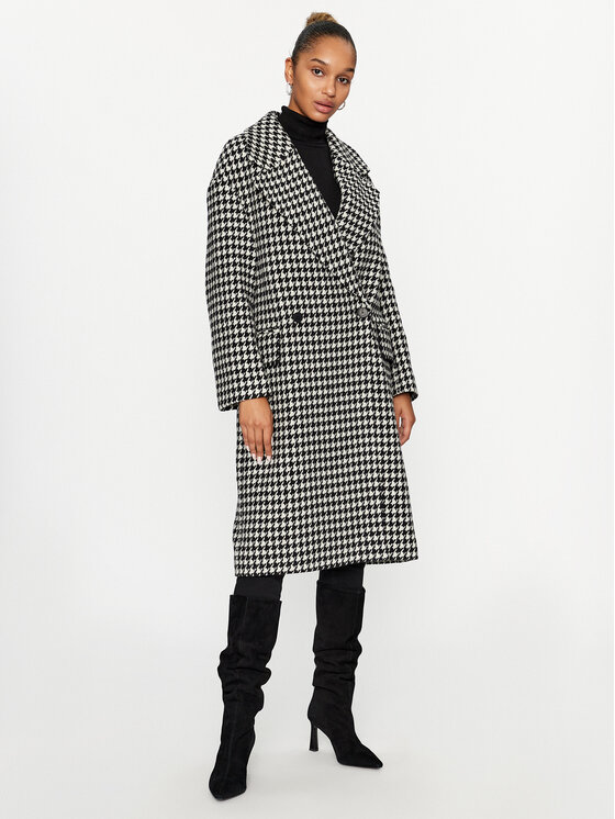 JOOP! JOOP! Villane mantel 30039347 Must Regular Fit
