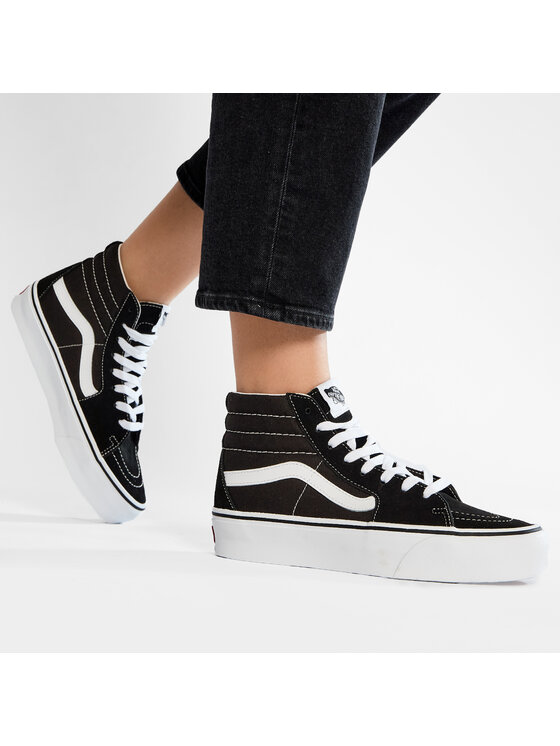 converse sk8 hi