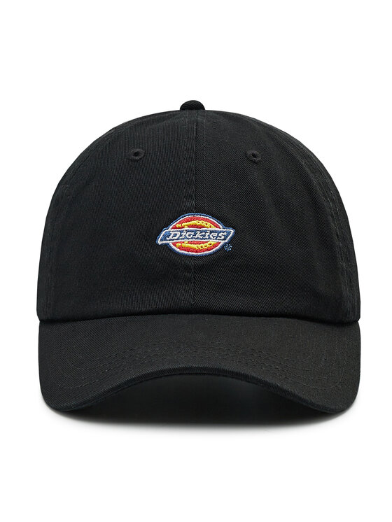 Cappellino Hardwick DK0A4TKVBLK1 Nero