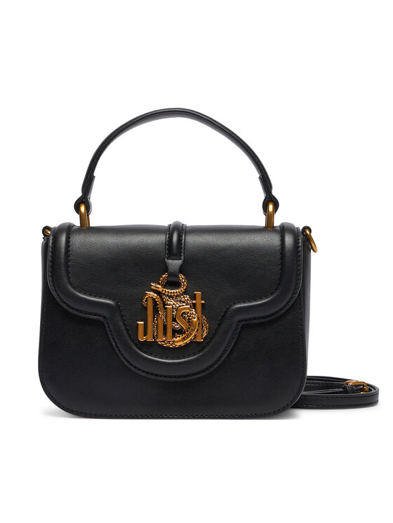 Just Cavalli Just Cavalli Soma 81RA4BN4 ZS749 Melns