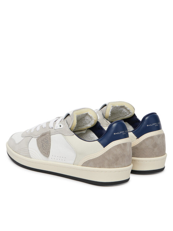 Philippe Model Philippe Model Sneakers A013352 PGLU VD02 Bej