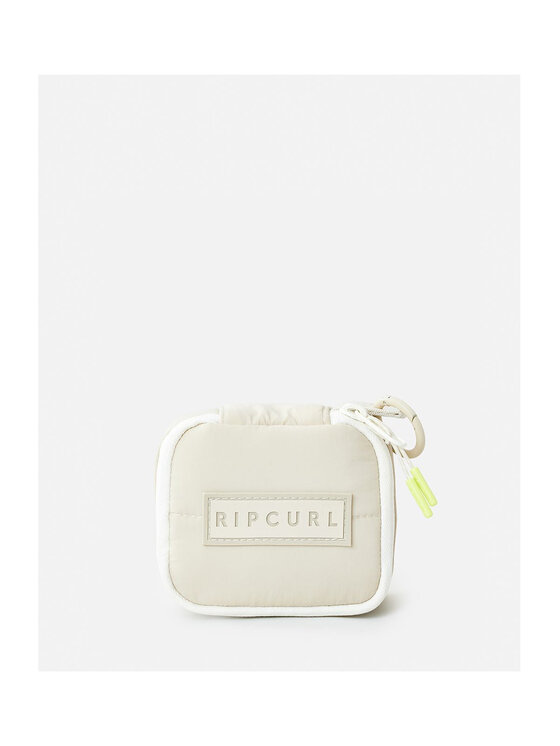 Rip Curl Rip Curl Pokrowiec Weekend Mini Tech Case Beżowy
