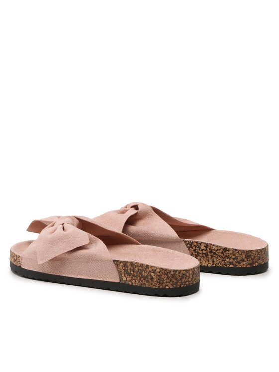 Ciabatte WSLS19-02 Rosa