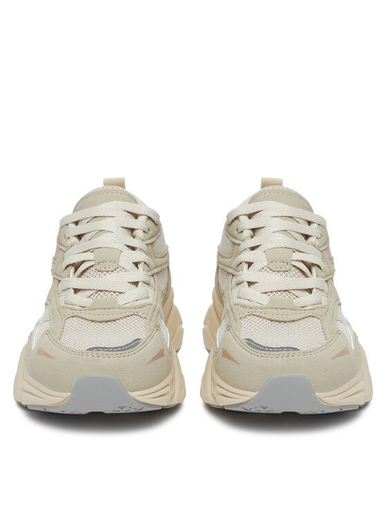 Sprandi Sprandi Sneakersy A22R1116H-1 Beżowy