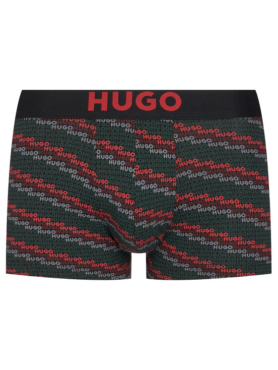 HUGO HUGO Komplet boksaric﻿ 50549140 Pisana