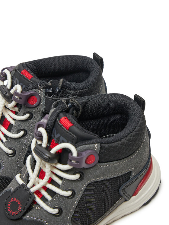 Mayoral Mayoral Schnürschuhe 42512 42 Schwarz