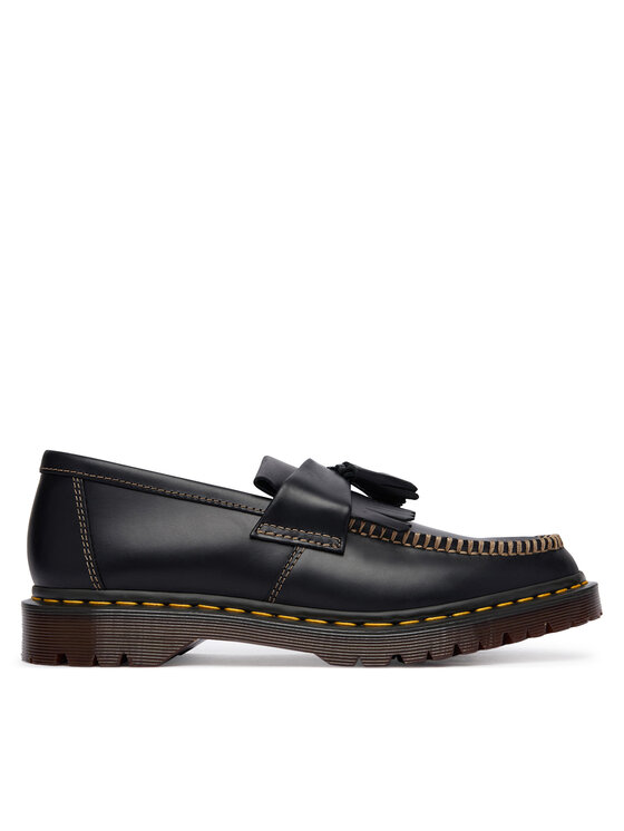 Dr. Martens Półbuty DM42849001 Czarny
