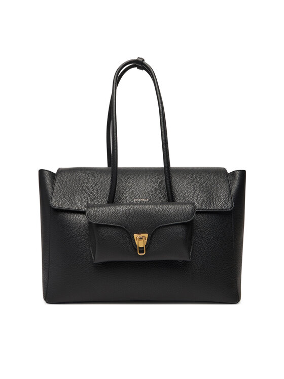 Coccinelle Coccinelle Handtasche E1 T8A 11 01 01 Schwarz