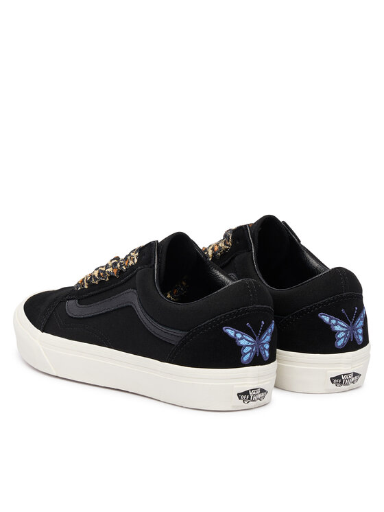 Vans Vans Tenisówki Old Skool VN000DB3EZJ1 Czarny