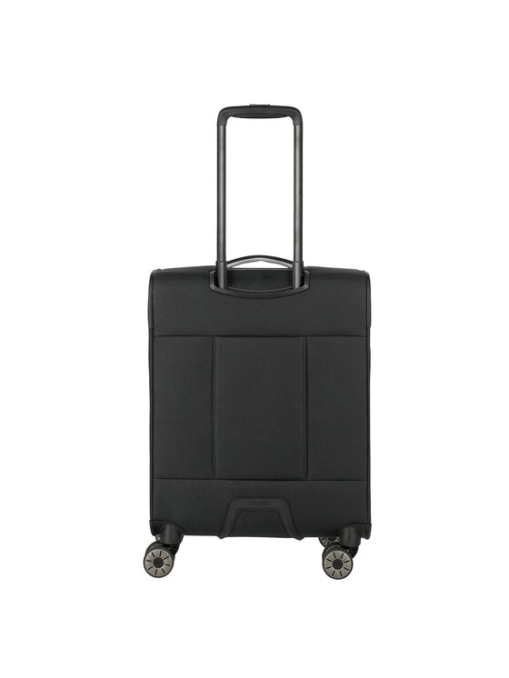 Travelite Travelite Walizka kabinowa 320426 Czarny
