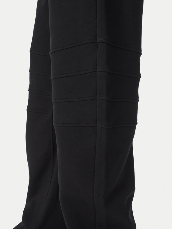 Just Cavalli Just Cavalli Долнище анцуг 81PAAE22 CF102 Черен Regular Fit