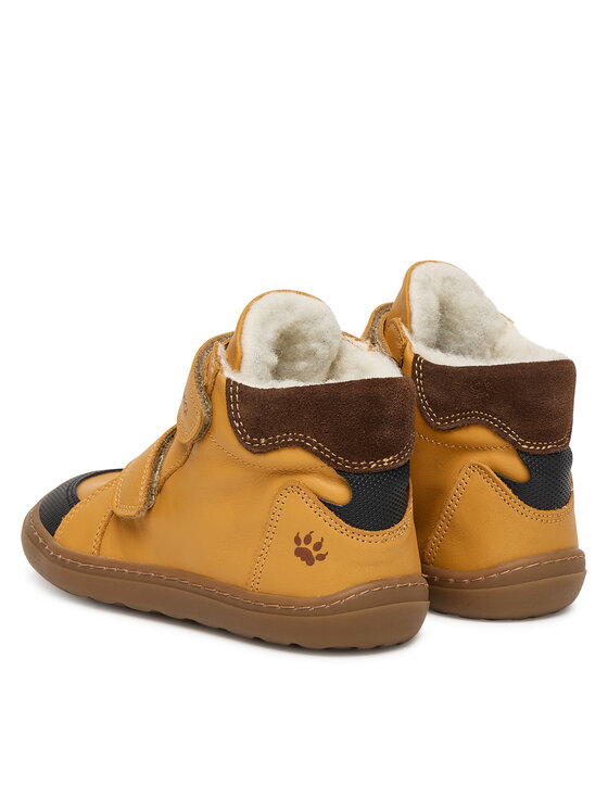 Primigi Primigi Schnürschuhe 8912211 S Gelb