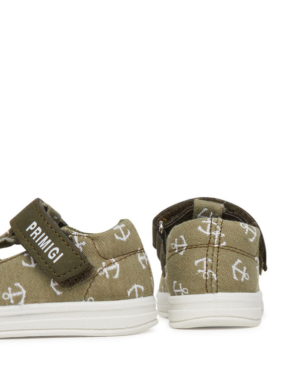 Primigi Primigi Bačkory 7854844 S Khaki