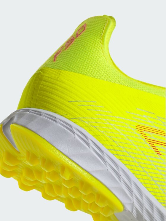 adidas adidas Buty do piłki nożnej 161690 Żółty