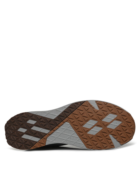 Saola Saola Sneakersy Tsavo 2.0 SAO2100 Szary