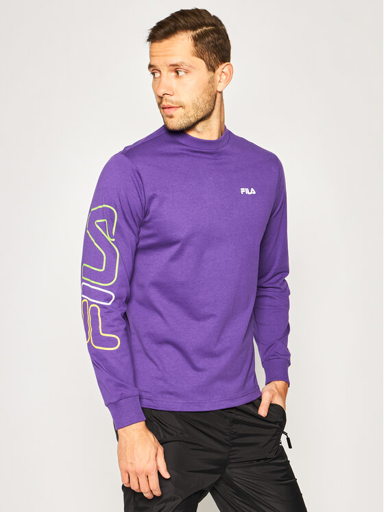 fila longsleeve