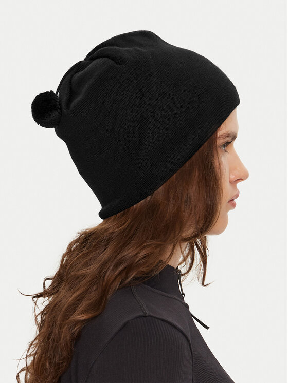 Eisbär Eisbär Mütze Adam 403004 009 Schwarz