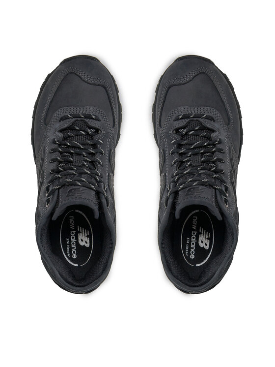 New Balance New Balance Snīkeri U574HMA Melns