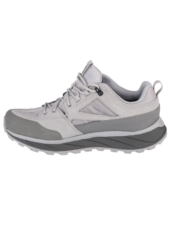 Jack Wolfskin Jack Wolfskin Scarpe da trekking Jack Wolfskin Terraquest Texapore Low M Grigio