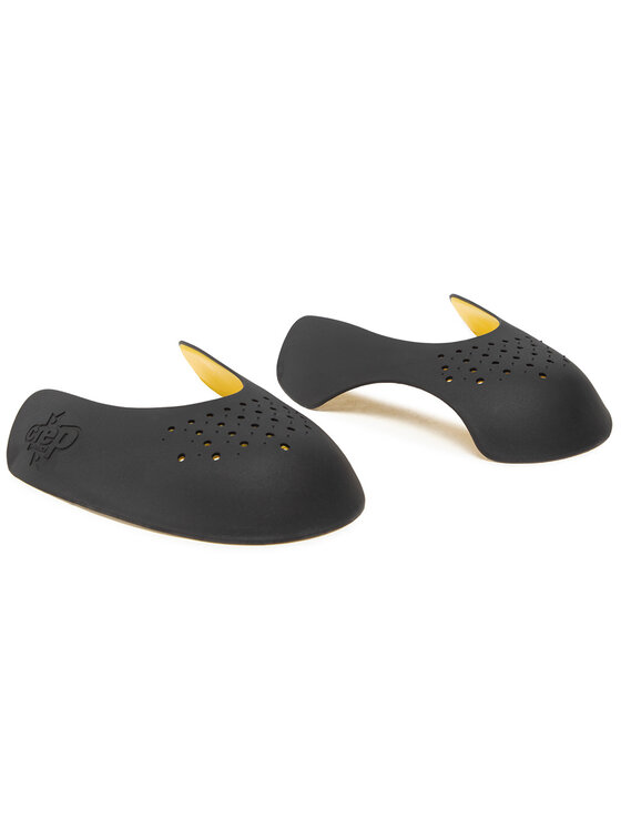 Crep Protect Crep Protect Cipő orrvédő The Ultimate Sneaker Shields Fekete