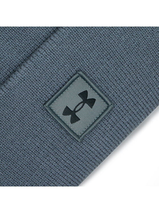 Under Armour Under Armour Čepice Halftime Cuff 1373155-012 Šedá