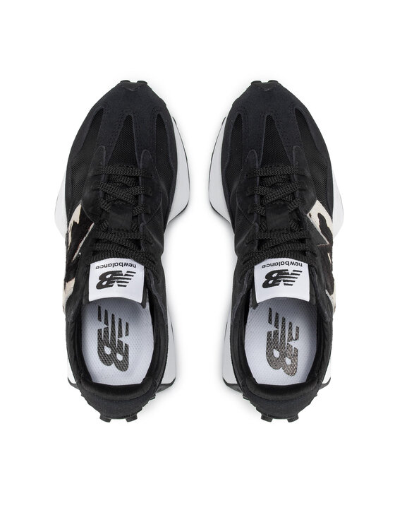 New Balance New Balance Sneakersy WS327SC Czarny