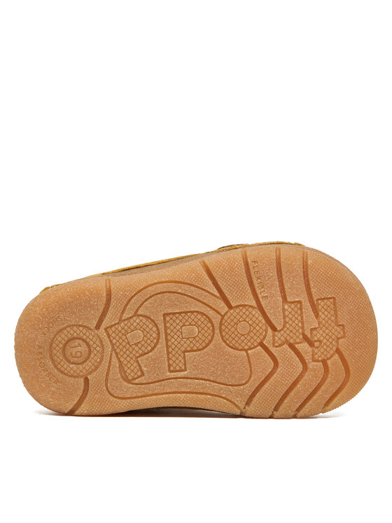 Froddo Froddo Sandales Paix Up Double G2150198-3 M Dzeltens