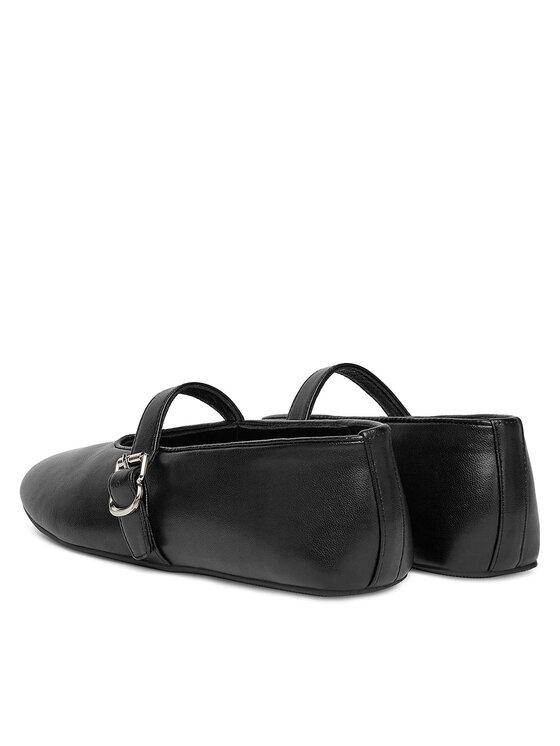 Badura Badura Ballerinas ELAN-V1860-131-1 Schwarz