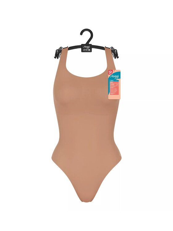 Triumph Triumph Body sloggi ZERO Feel 2.0 Body Beżowy