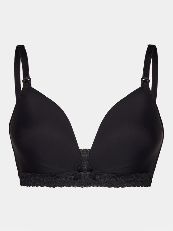 Dorina Dorina Sutien pentru alăptare May D17001A Negru