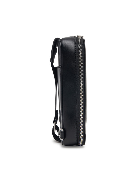 Guess Guess Τσαντάκι στήθους HMTOES P6427 Μαύρο