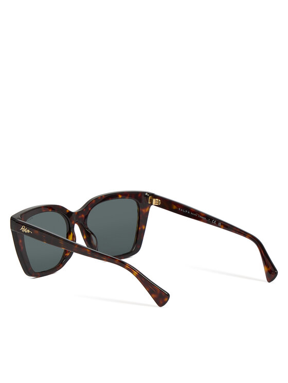 LAUREN RALPH LAUREN LAUREN RALPH LAUREN Slnečné okuliare 0RA5349U 500387 Hnedá