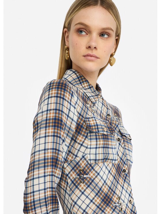 Liu Jo Liu Jo Abito da sera MF5497T3491P9135 Grigio Regular Fit