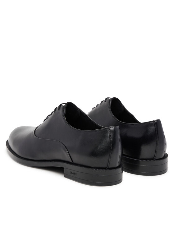 BOSS BOSS Scarpe basse Tayil 50552494 Nero
