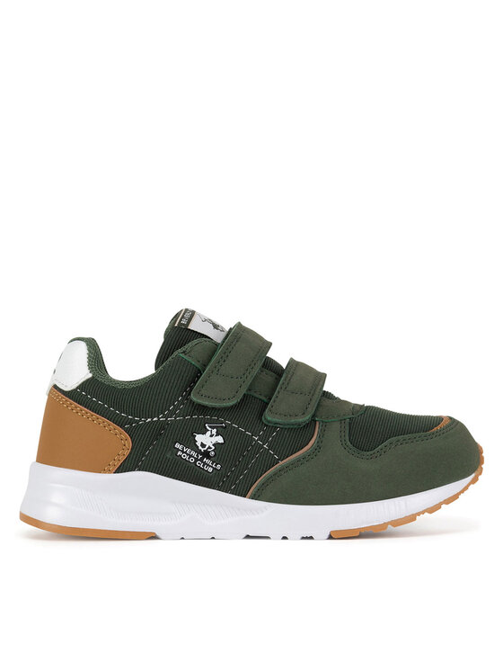 Beverly Hills Polo Club Beverly Hills Polo Club Sneakers V9-25063(CH) Khakifarben