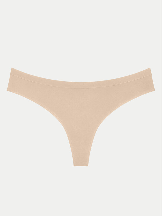 Triumph Triumph Stringi Sense Of Modal 10224759 Beżowy