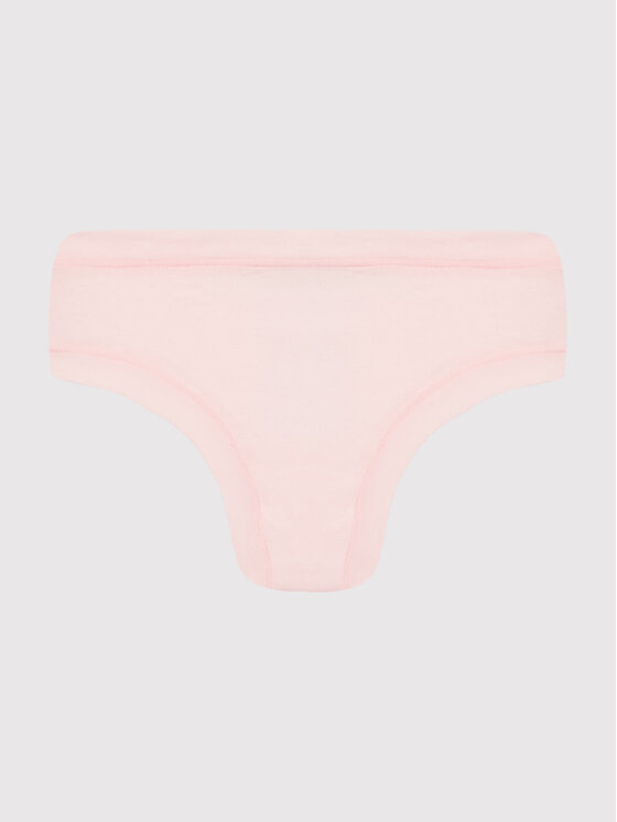 United Colors Of Benetton United Colors Of Benetton Set di mutandine 3H6H0S1X6 Rosa
