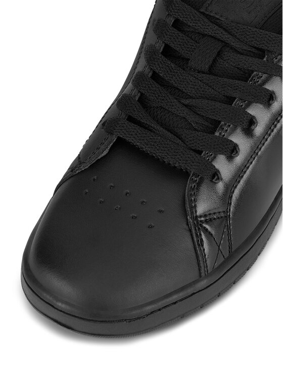 DC Shoes DC Shoes Sneakers GAVELER ADJS700082-KSO Negru