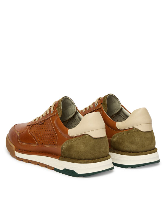 Pikolinos Pikolinos Poolsaapad Teide M3W-6435C1 Pruun