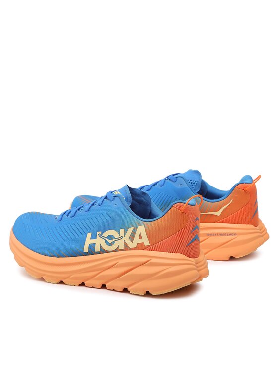 Hoka Hoka Laufschuhe Rincon 3 1119395 Blau