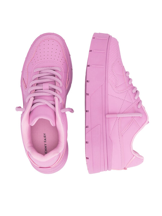 Jenny Fairy Jenny Fairy Sneakers LZ0719-04 Roz