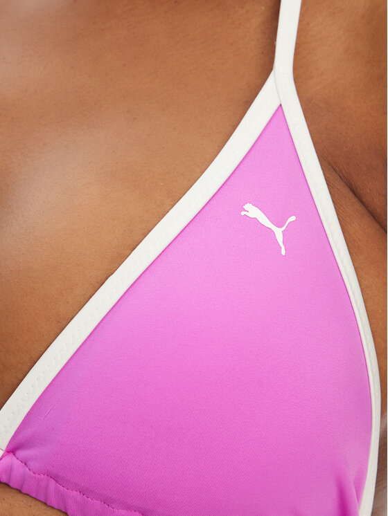 Puma Puma Горнище на бански 907666 Розов