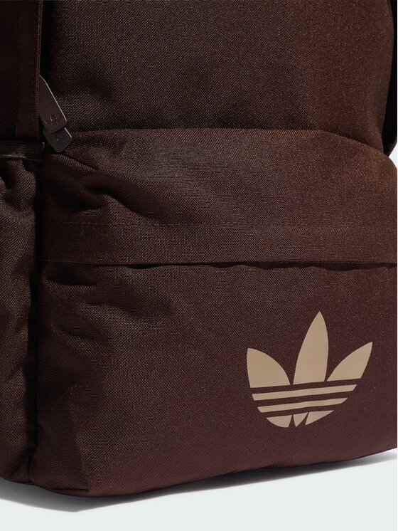 adidas adidas Zaino Adicolor Classic Backpack KQ6388 Marrone