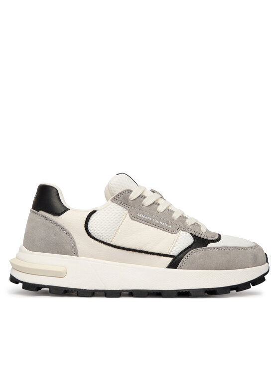 Armani Exchange Armani Exchange Sportcipők XM002197 AF17447 MZ442 Fehér