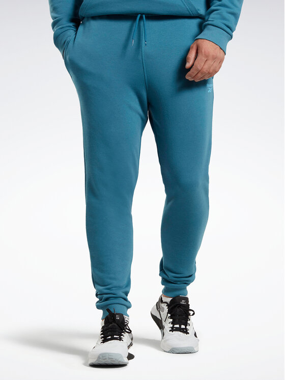 Reebok french sales terry joggers